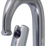 CAMP Oval XL Carabiner — view 4