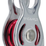 CAMP Sphinx Pro Pulley — view 1