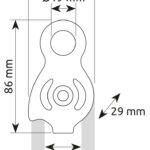CAMP Sphinx Pro Pulley — view 5