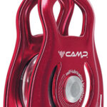 CAMP Tethys Pulley — view 1