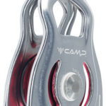 CAMP Tethys Pro Pulley — view 1