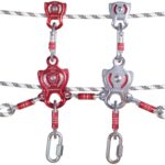 CAMP Tethys Pro Pulley — view 3