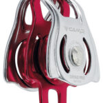 CAMP Dryad Pro Pulley — view 1