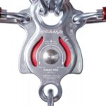 CAMP Naiad Pro Pulley — view 2
