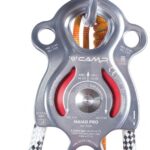 CAMP Naiad Pro Pulley — view 3