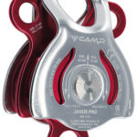 CAMP Janus Pro Pulley — view 1