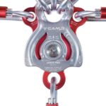CAMP Janus Pro Pulley — view 2