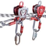 CAMP Janus Pro Pulley — view 3