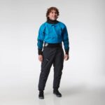 NRS Men's Flux Dry Top — view 3