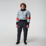 NRS Men's Flux Dry Top — view 4