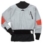 NRS Men's Flux Dry Top — view 2