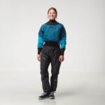 NRS Women's Freefall Pants — view 2
