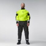 NRS Extreme SAR Dry Suit — view 5