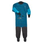 NRS Men's Explorer Semi-Dry Suit — view 1