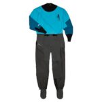 NRS Women's Explorer Semi-Dry Suit — view 1