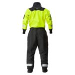 NRS Ascent SAR Dry Suit — view 3