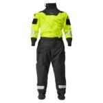 NRS Ascent SAR Dry Suit — view 1