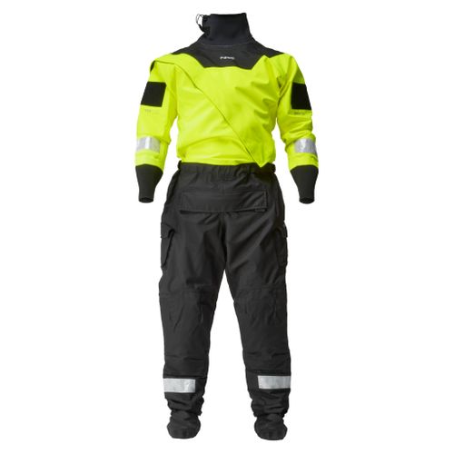 NRS Ascent SAR Dry Suit