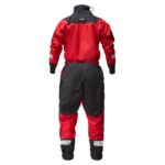 NRS Ascent SAR Dry Suit — view 4