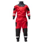 NRS Ascent SAR Dry Suit — view 2