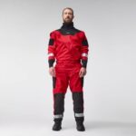 NRS Ascent SAR Dry Suit — view 6