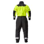 NRS Ascent SAR GORE-TEX Dry Suit — view 4