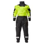 NRS Ascent SAR GORE-TEX Dry Suit — view 2