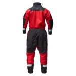 NRS Ascent SAR GORE-TEX Dry Suit — view 3