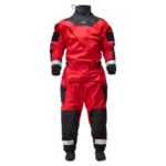 NRS Ascent SAR GORE-TEX Dry Suit — view 1