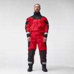 NRS Ascent SAR GORE-TEX Dry Suit — view 5