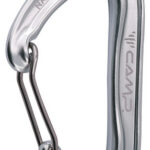 CAMP Nano 22 Carabiner — view 7