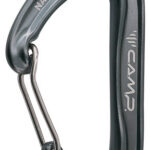 CAMP Nano 22 Carabiner — view 5