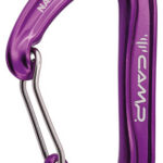 CAMP Nano 22 Carabiner — view 10