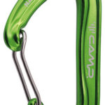 CAMP Nano 22 Carabiner — view 6