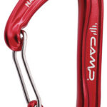 CAMP Nano 22 Carabiner — view 1
