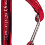 CAMP Nano 22 Carabiner — view 2
