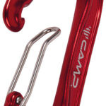 CAMP Nano 22 Carabiner — view 4