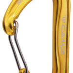 CAMP Nano 22 Carabiner — view 9