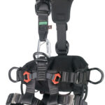 CAMP Access XT Full Body Harness — view 1