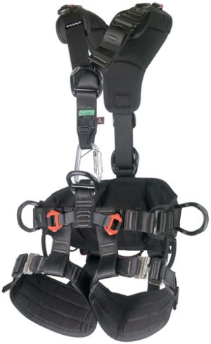 CAMP Access XT Full Body Harness