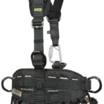 CAMP Access XT Full Body Harness — view 2
