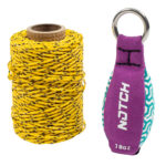 Notch 1.75mm Throwline & 10oz Throw Weight Combo — view 1