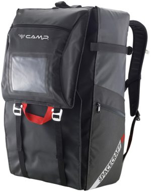 CAMP Spacecraft Backpack