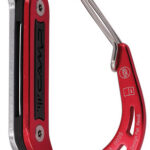 CAMP Kilo Gear Carabiner — view 1