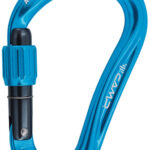 CAMP Atom Lock Carabiner — view 2