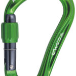 CAMP Atom Lock Carabiner — view 3