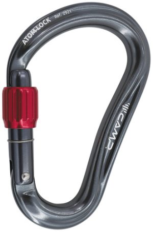CAMP Atom Lock Carabiner