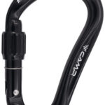 CAMP Atom Lock Carabiner — view 4