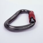 CAMP Atom 2Lock Carabiner — view 4