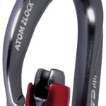 CAMP Atom 2Lock Carabiner — view 6